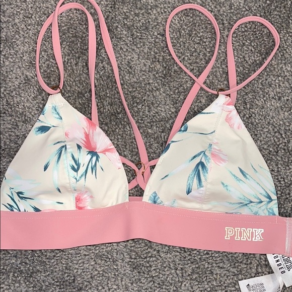 PINK Victoria's Secret Other - PINK Bralette